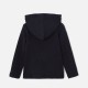 Girl zippered sweatshirt