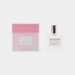 Baby girl scented water 50ml / 1.7 Oz