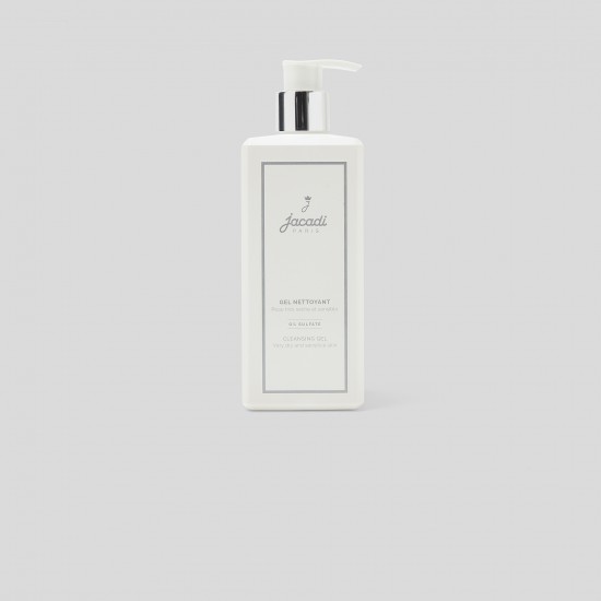 Baby & Mommy cleansing gel 400ml / 13.5 Oz