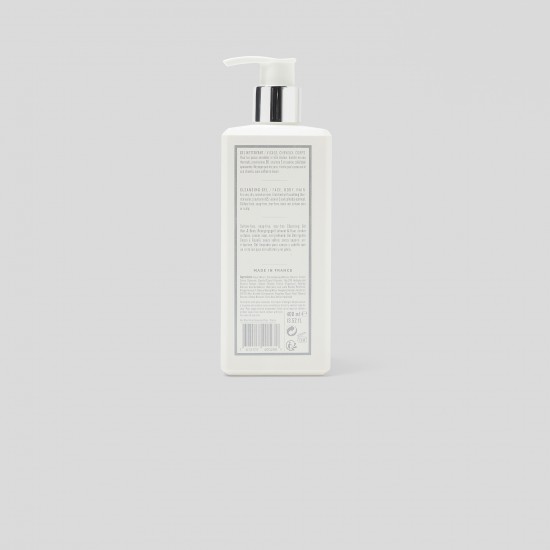 Baby & Mommy cleansing gel 400ml / 13.5 Oz