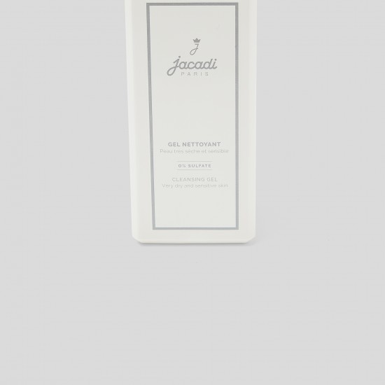 Baby & Mommy cleansing gel 400ml / 13.5 Oz