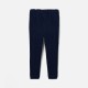 Girl denim leggings