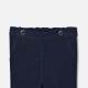 Girl denim leggings