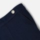 Girl denim leggings