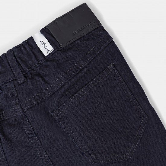 Boy straight leg jeans