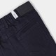 Boy straight leg jeans
