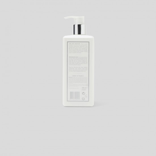 Baby & Mommy nourishing body cream 400ml / 13.5 Oz