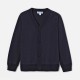 Boy buttoned cardigan