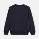 Boy buttoned cardigan