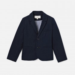 Boy blazer