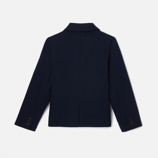 Boy blazer