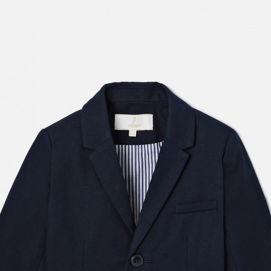 Boy blazer