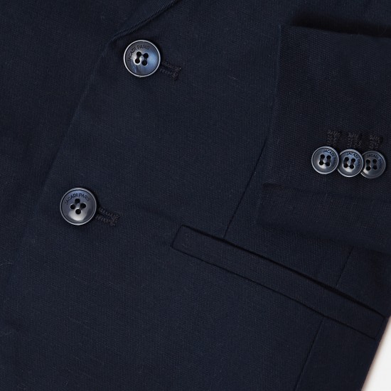 Boy blazer