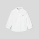 Toddler boy Oxford shirt
