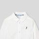 Toddler boy Oxford shirt