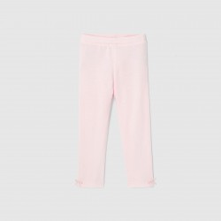 Toddler girl leggings