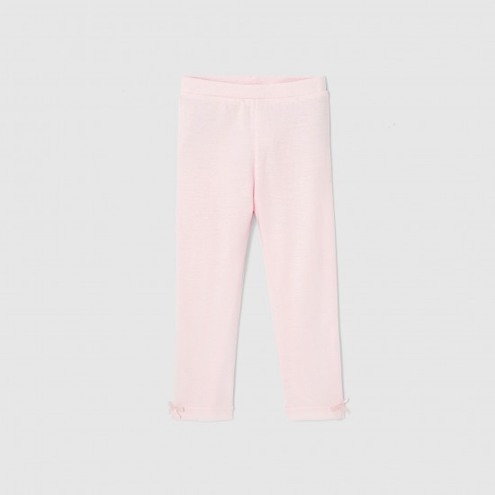 Toddler girl leggings