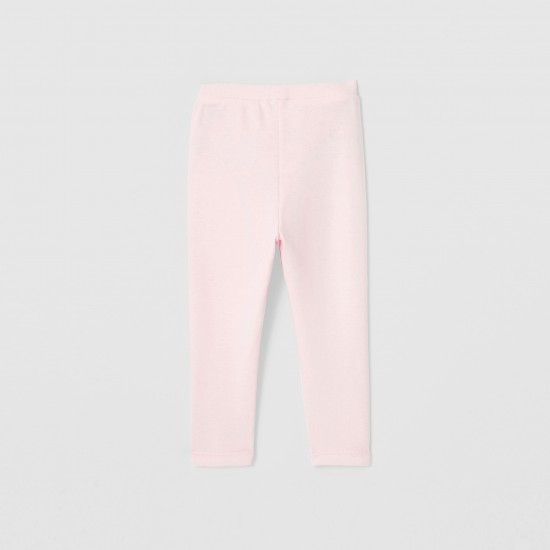 Toddler girl leggings