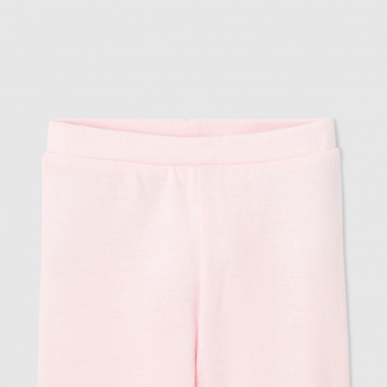 Toddler girl leggings