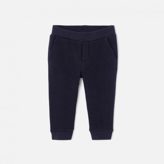 Toddler boy joggers