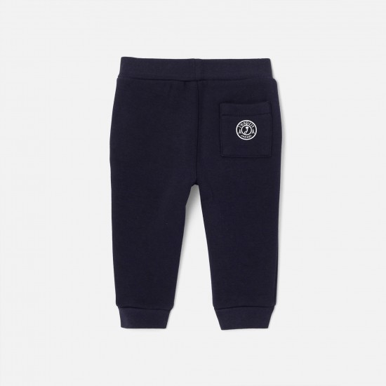 Toddler boy joggers