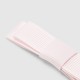 Duo of flat bow barrettes