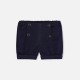 Toddler girl tab shorts 