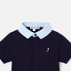 Toddler boy polo shirt 