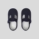 Unisex canvas sandals