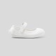 Baby girl canvas Mary Janes