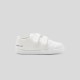 Baby boy canvas tennis shoes