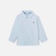 Toddler boy Oxford shirt