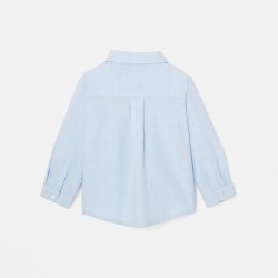 Toddler boy Oxford shirt