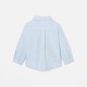 Toddler boy Oxford shirt