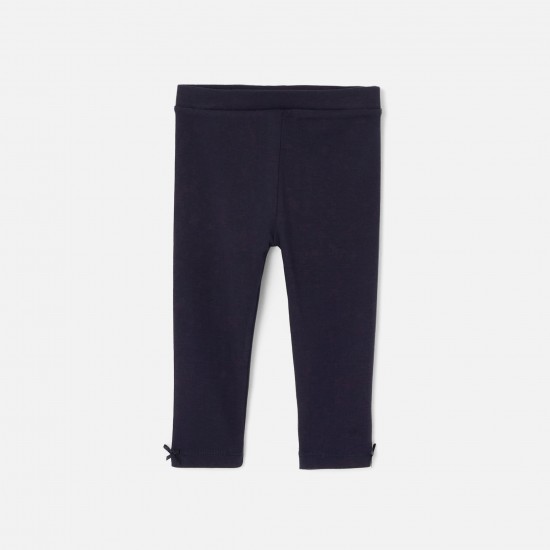 Toddler girl leggings