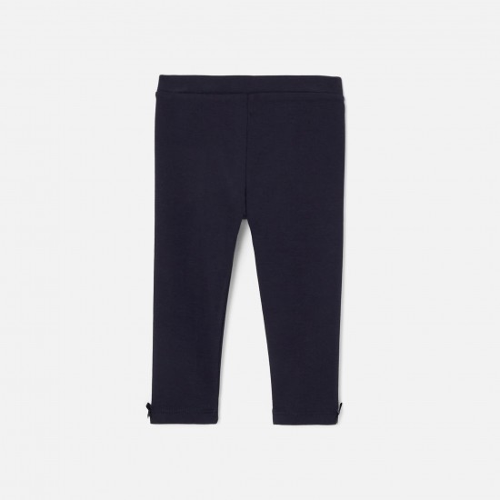 Toddler girl leggings