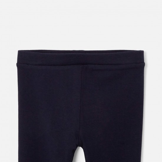 Toddler girl leggings