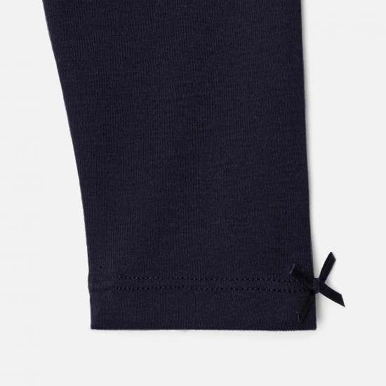 Toddler girl leggings