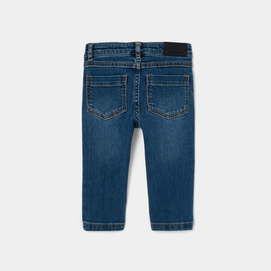 Toddler boy jeans