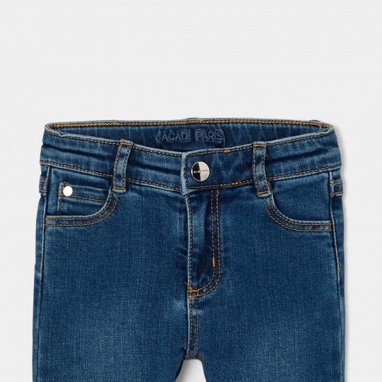 Toddler boy jeans