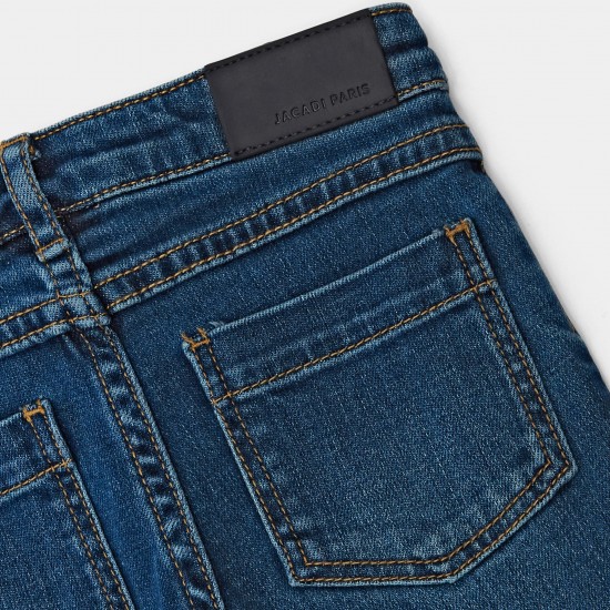 Toddler boy jeans