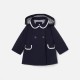 Toddler girl light coat
