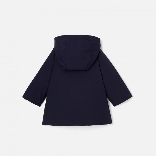 Toddler girl light coat