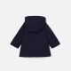 Toddler girl light coat