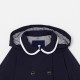 Toddler girl light coat