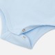 Toddler boy polo collar bodysuit