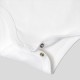 Toddler boy bodysuit with Oxford collar