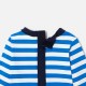 Toddler boy UV-blocking swim set