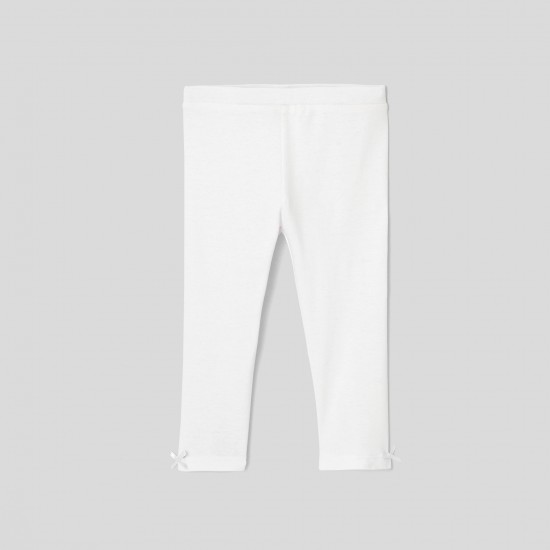 Toddler girl leggings