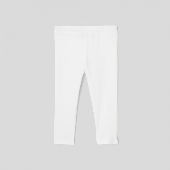Toddler girl leggings